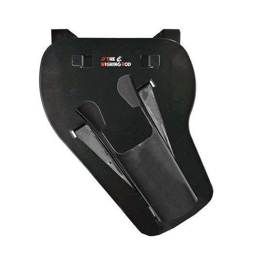 🍁 Fall Sale-50% OFF🐠Fishing Rod Holder Belt