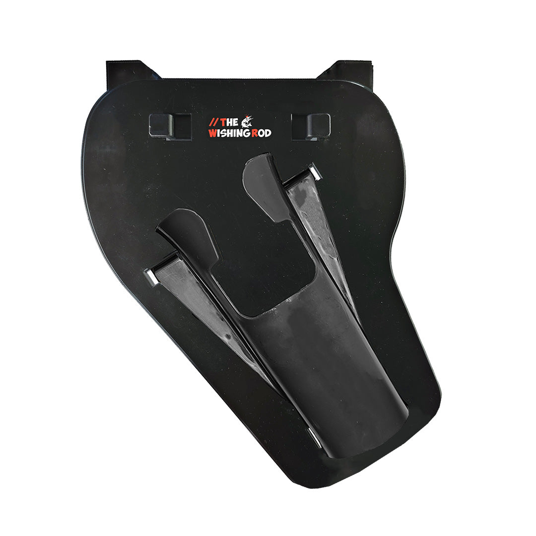 🍁 Fall Sale-50% OFF🐠Fishing Rod Holder Belt