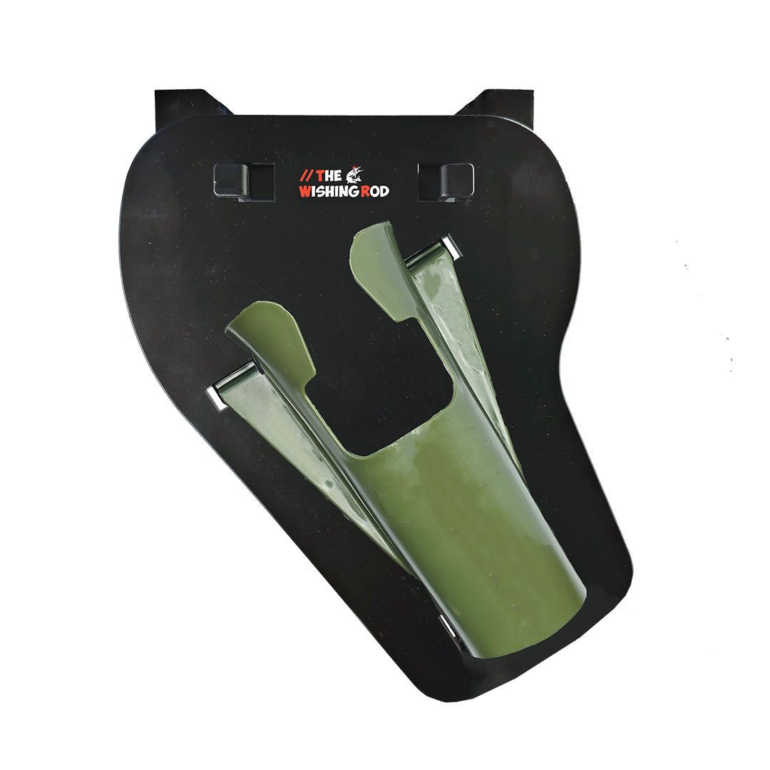 🍁 Fall Sale-50% OFF🐠Fishing Rod Holder Belt