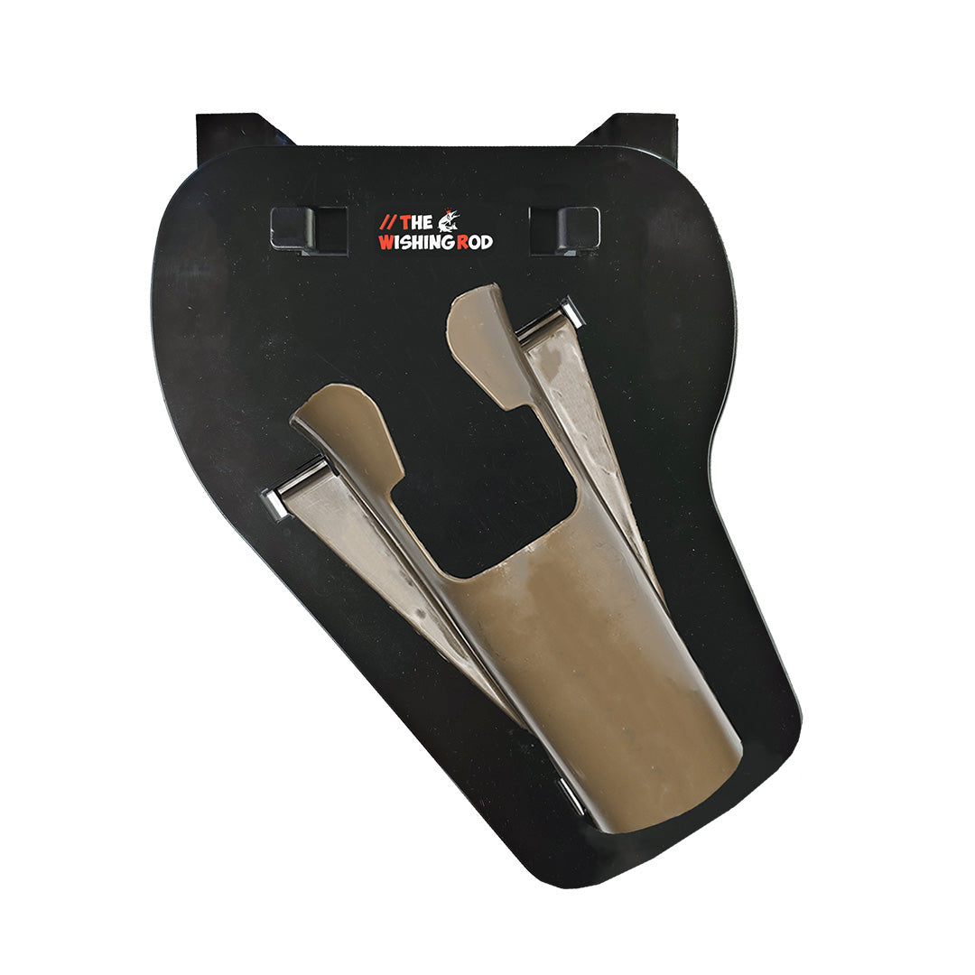 🍁 Fall Sale-50% OFF🐠Fishing Rod Holder Belt